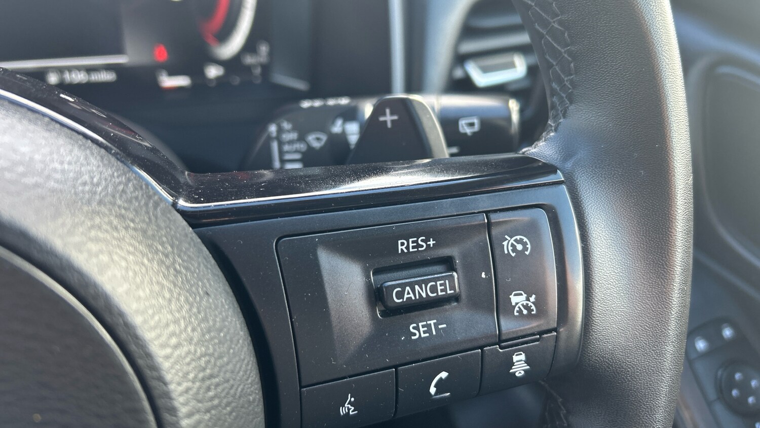 Used Nissan Qashqai 2024 for sale - 77915346: Photo 26