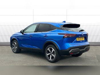 Used Nissan Qashqai 2024 for sale - 77915346: Photo