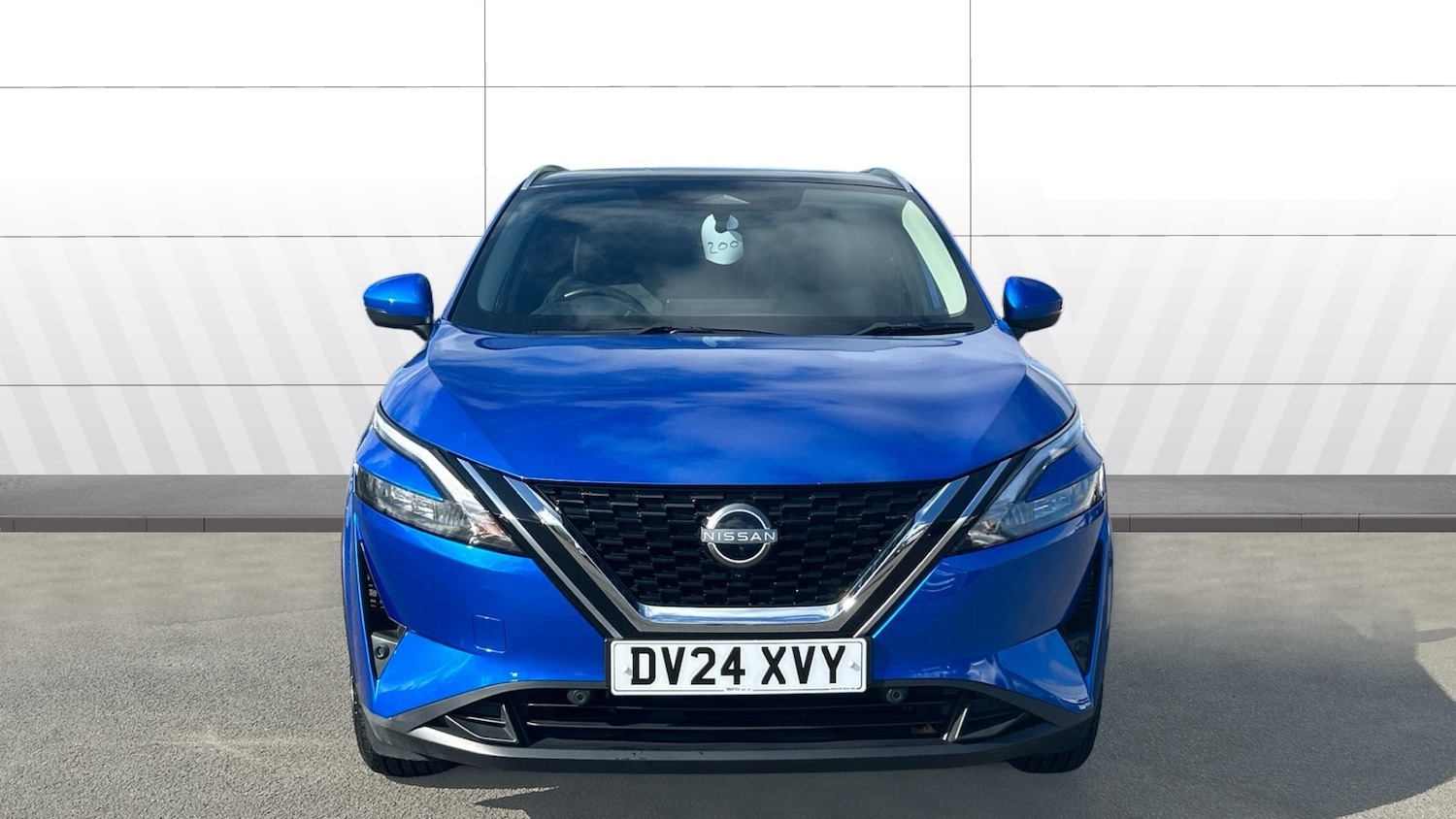 Used Nissan Qashqai 2024 for sale - 77915346: Photo 3