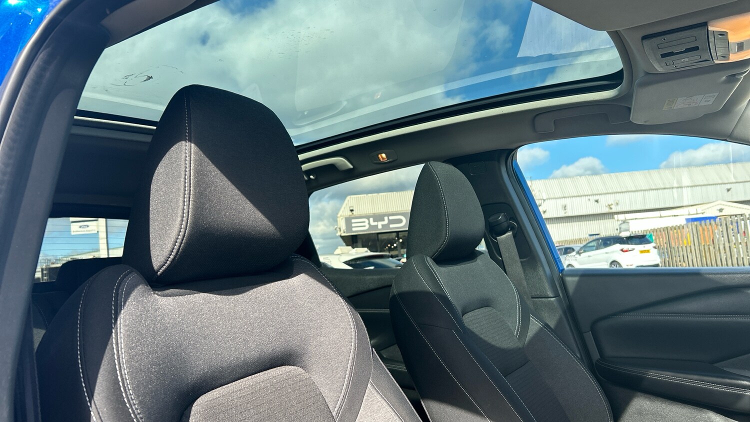 Used Nissan Qashqai 2024 for sale - 77915346: Photo 35