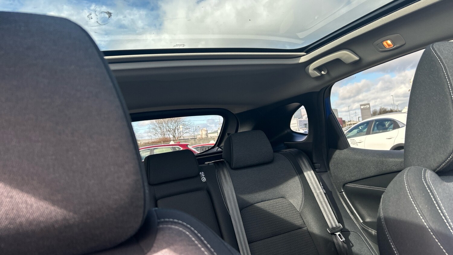 Used Nissan Qashqai 2024 for sale - 77915346: Photo 36