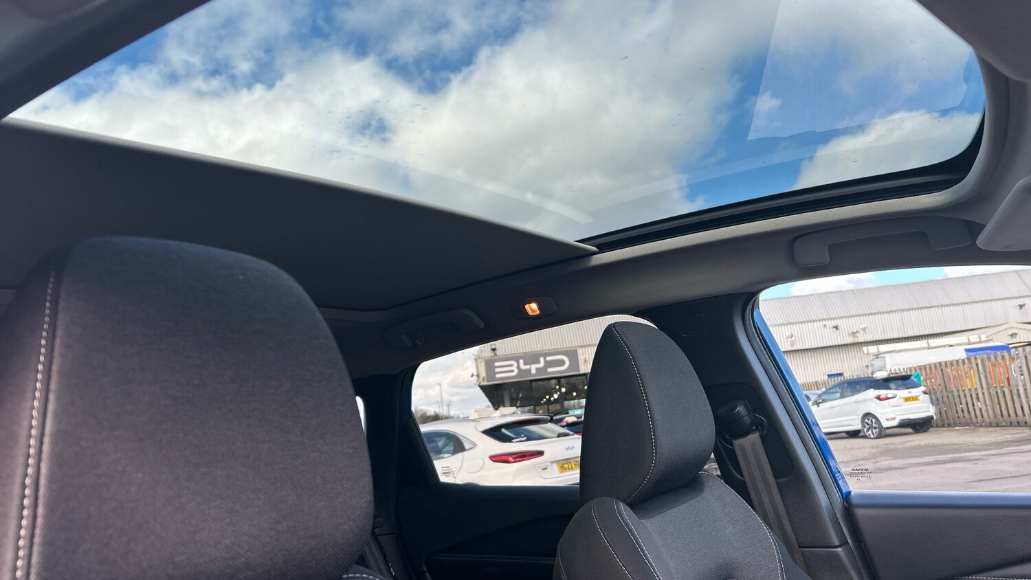 Used Nissan Qashqai 2024 for sale - 77915346: Photo 37