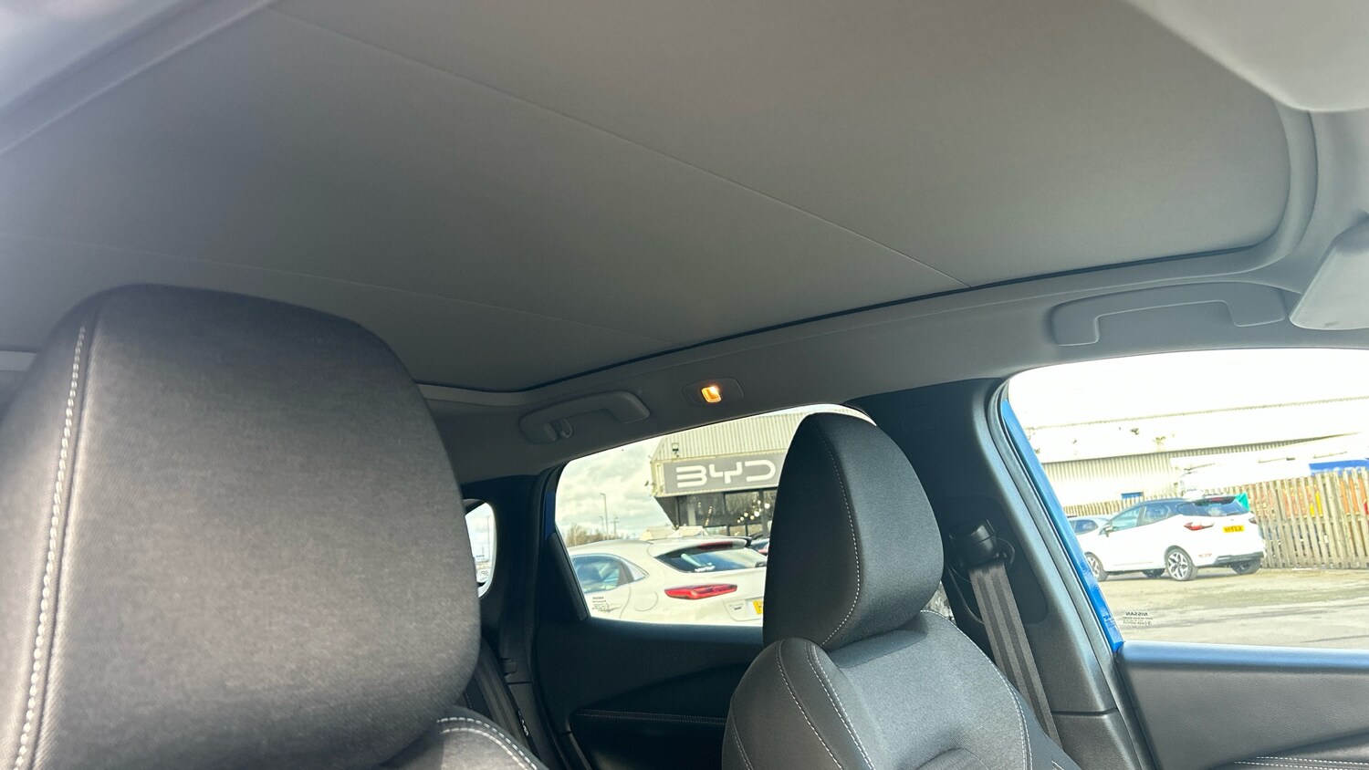 Used Nissan Qashqai 2024 for sale - 77915346: Photo 38