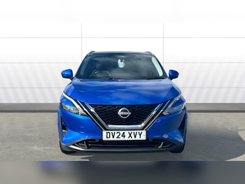 Used Nissan Qashqai 2024 for sale - 77915346: Photo