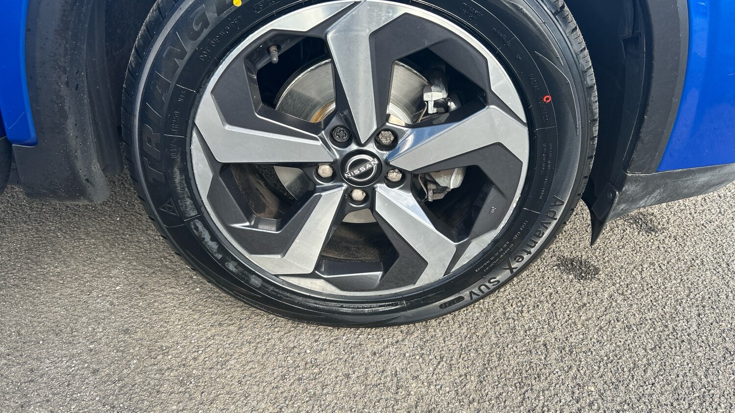 Used Nissan Qashqai 2024 for sale - 77915346: Photo 45