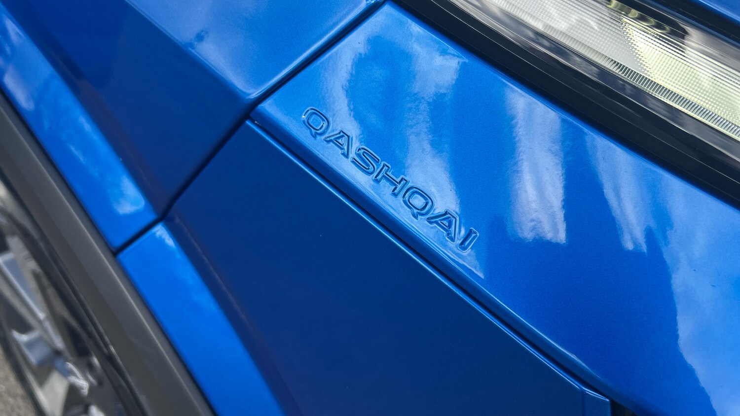 Used Nissan Qashqai 2024 for sale - 77915346: Photo 47