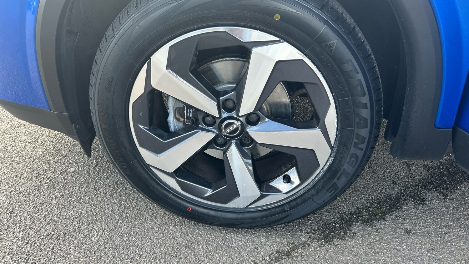 Used Nissan Qashqai 2024 for sale - 77915346: Photo 48