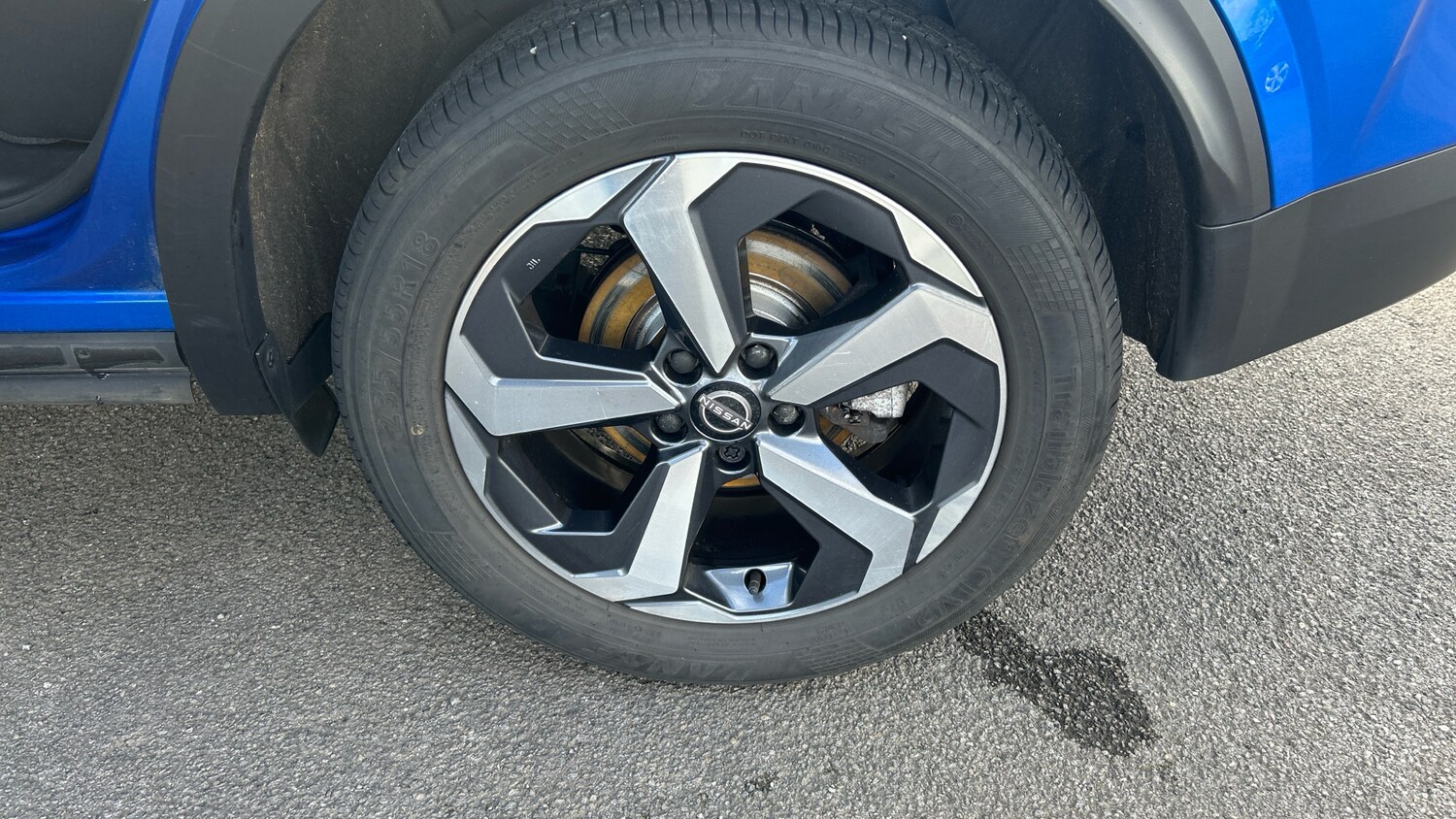 Used Nissan Qashqai 2024 for sale - 77915346: Photo 49