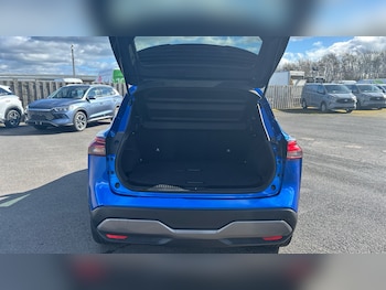 Used Nissan Qashqai 2024 for sale - 77915346: Photo