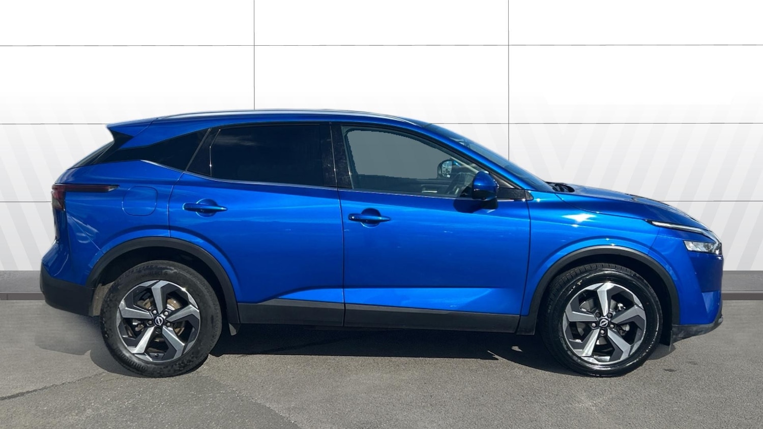 Used Nissan Qashqai 2024 for sale - 77915346: Photo 5