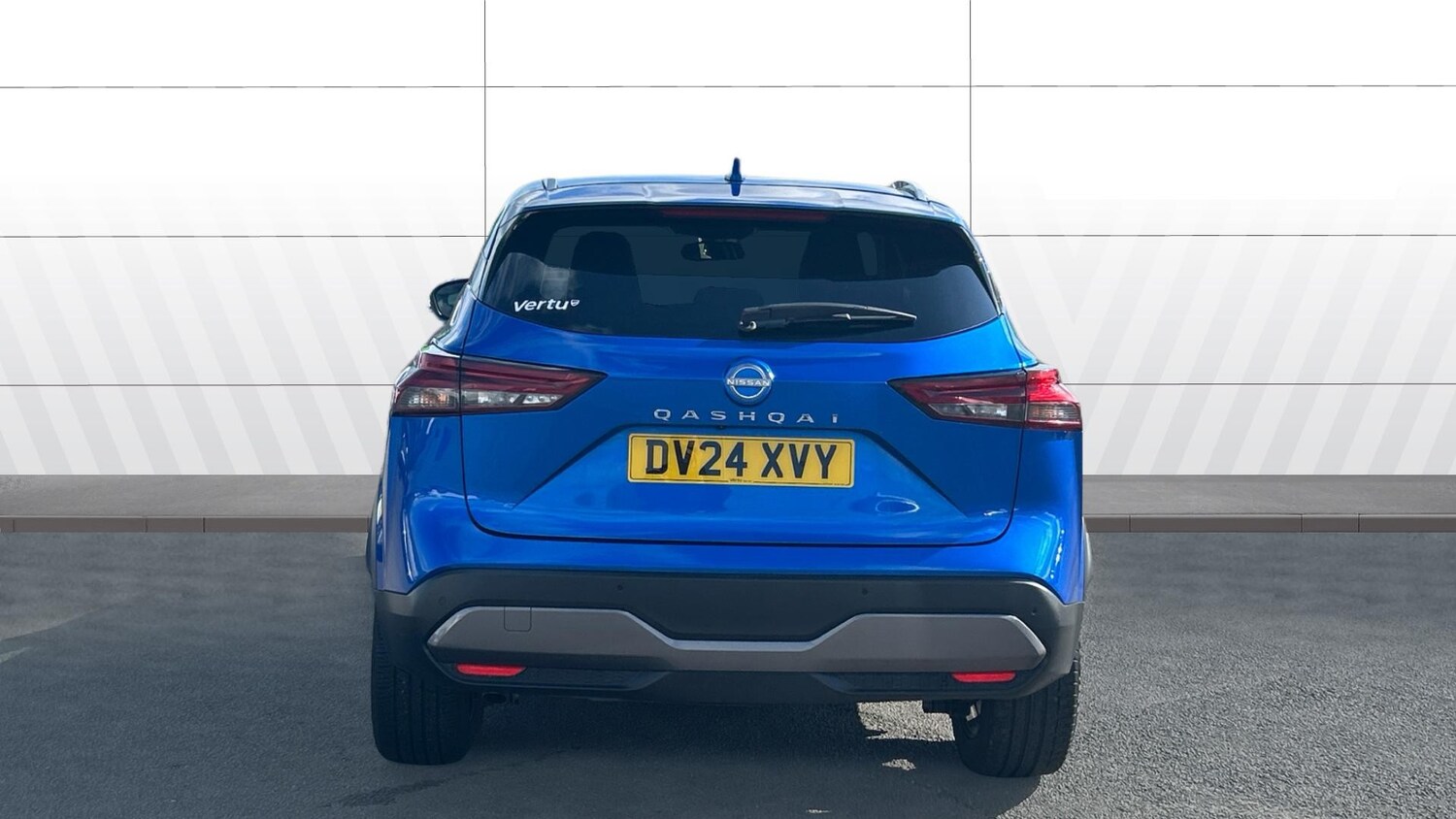 Used Nissan Qashqai 2024 for sale - 77915346: Photo 6