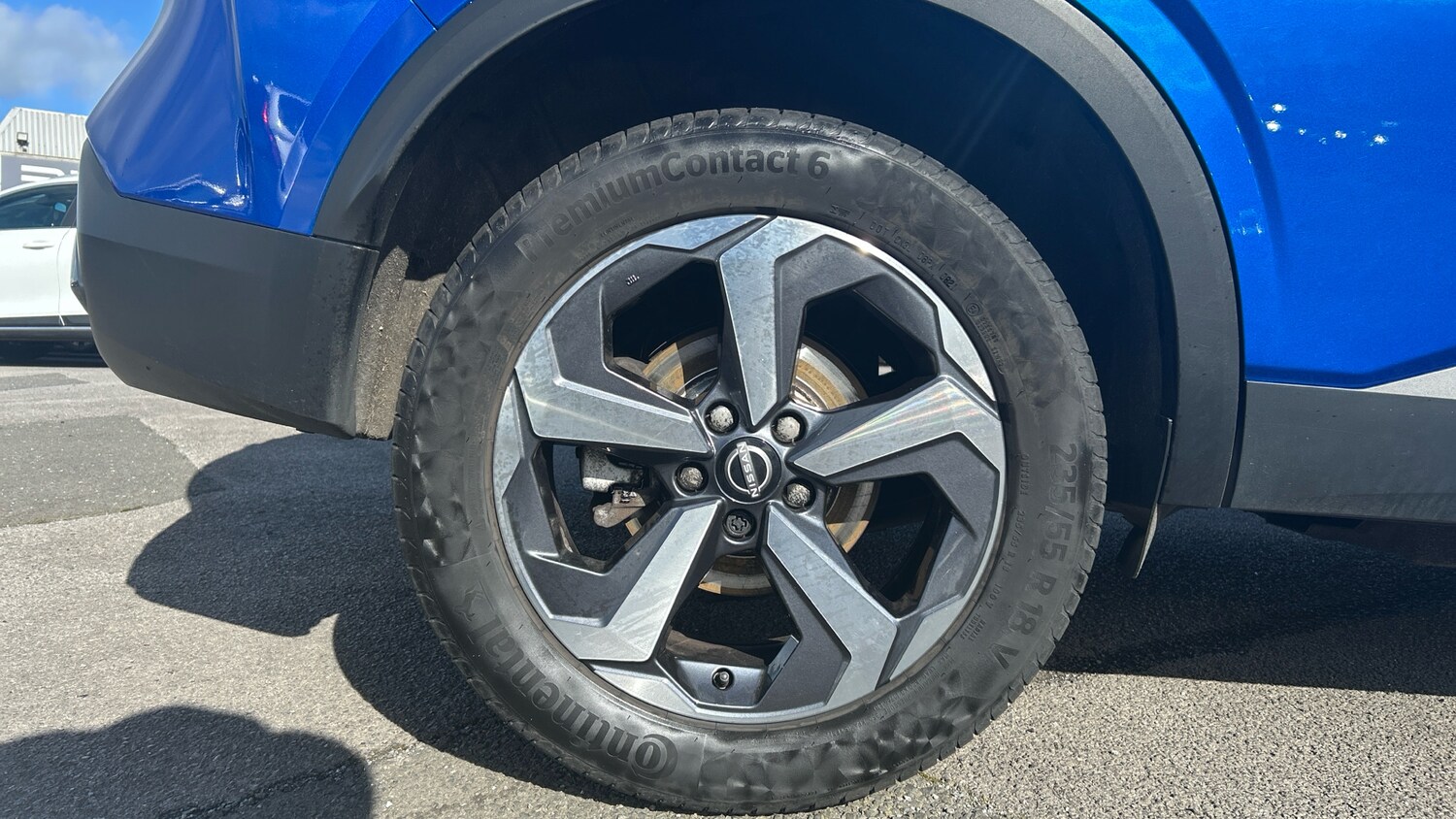 Used Nissan Qashqai 2024 for sale - 77915346: Photo 7