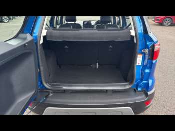 Used Ford Ecosport 2022 for sale - 75064172: Photo