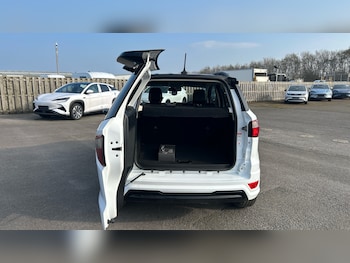 Used Ford Ecosport 2019 for sale - 77774970: Photo