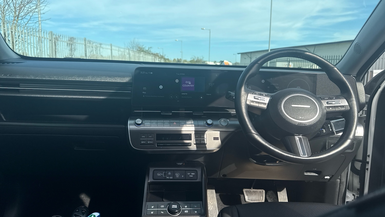 Used Hyundai KONA 2023 for sale - 78149787: Photo 10