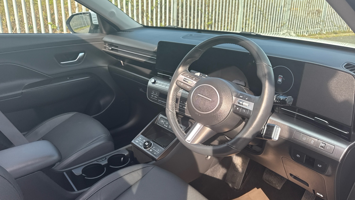 Used Hyundai KONA 2023 for sale - 78149787: Photo 11