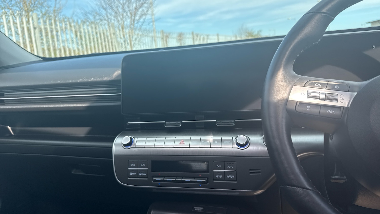 Used Hyundai KONA 2023 for sale - 78149787: Photo 12