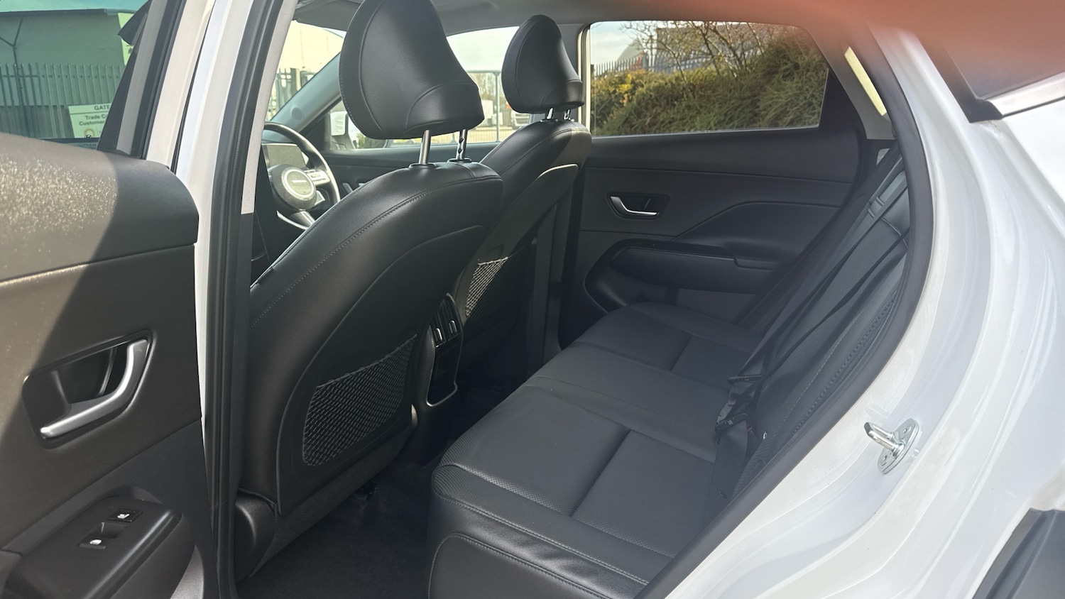 Used Hyundai KONA 2023 for sale - 78149787: Photo 16