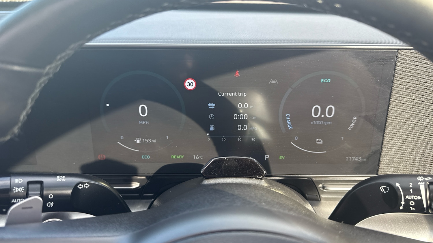 Used Hyundai KONA 2023 for sale - 78149787: Photo 18