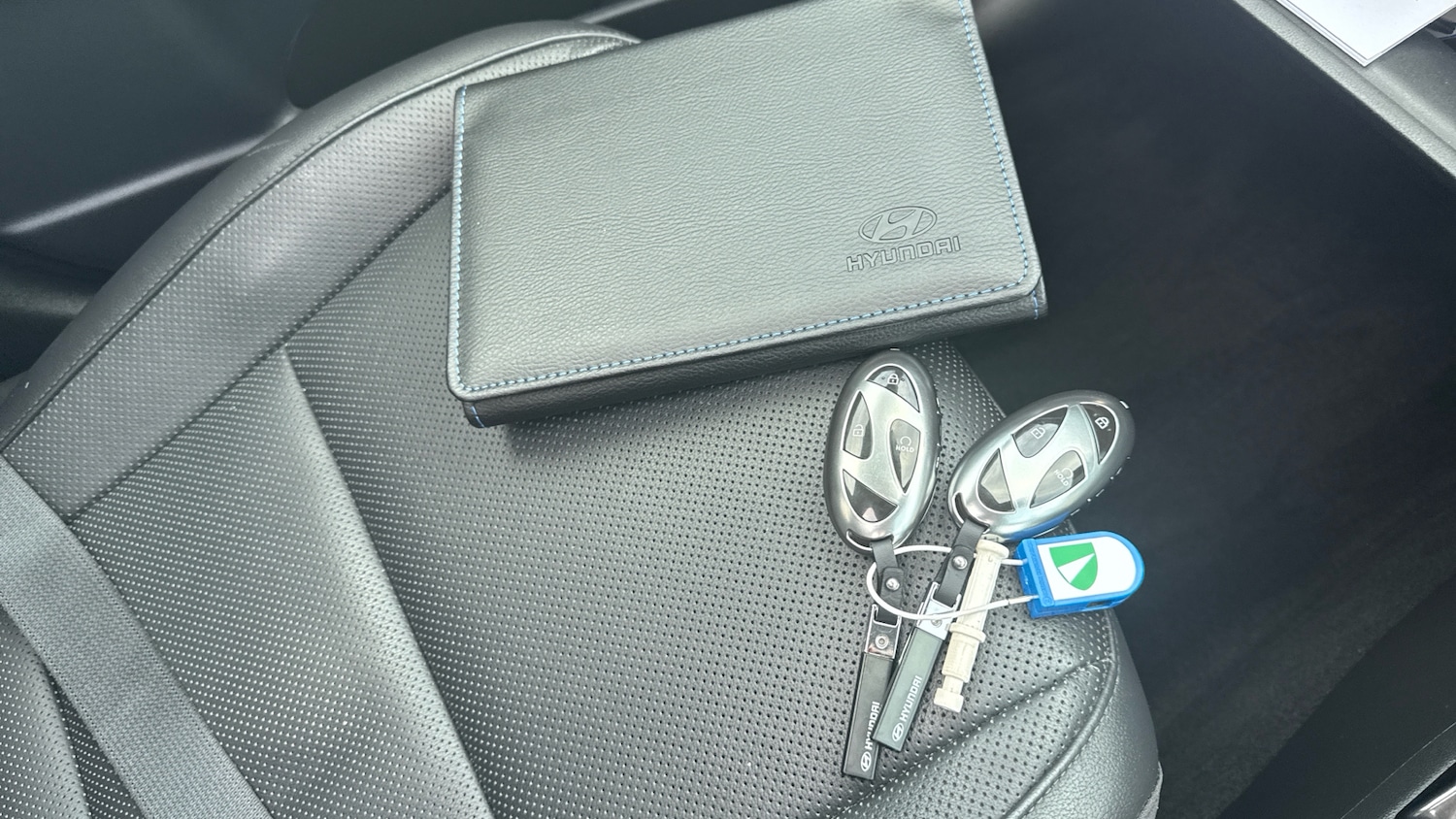 Used Hyundai KONA 2023 for sale - 78149787: Photo 19