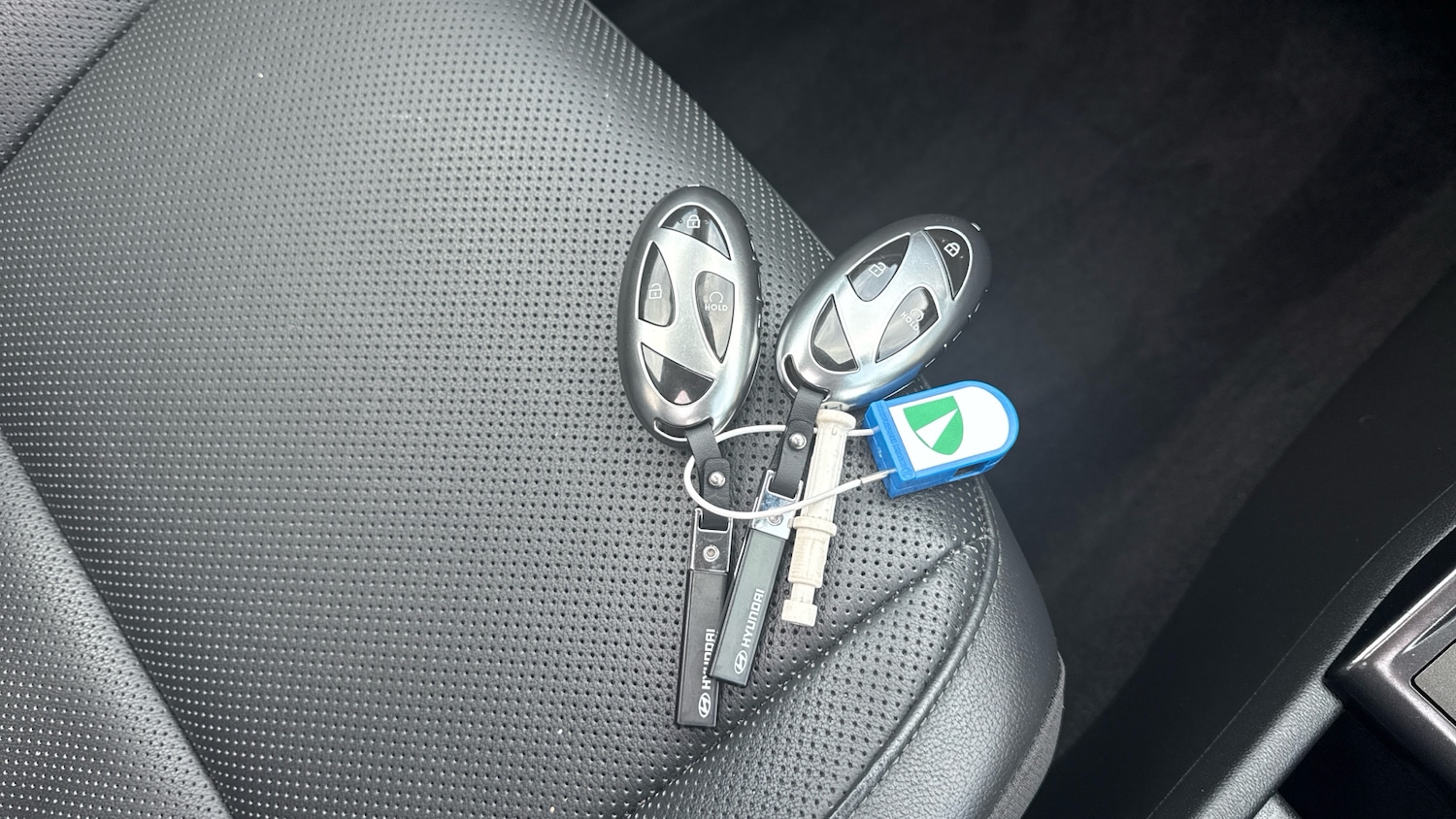 Used Hyundai KONA 2023 for sale - 78149787: Photo 20