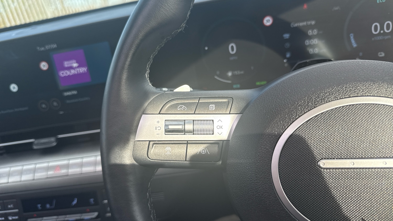 Used Hyundai KONA 2023 for sale - 78149787: Photo 23