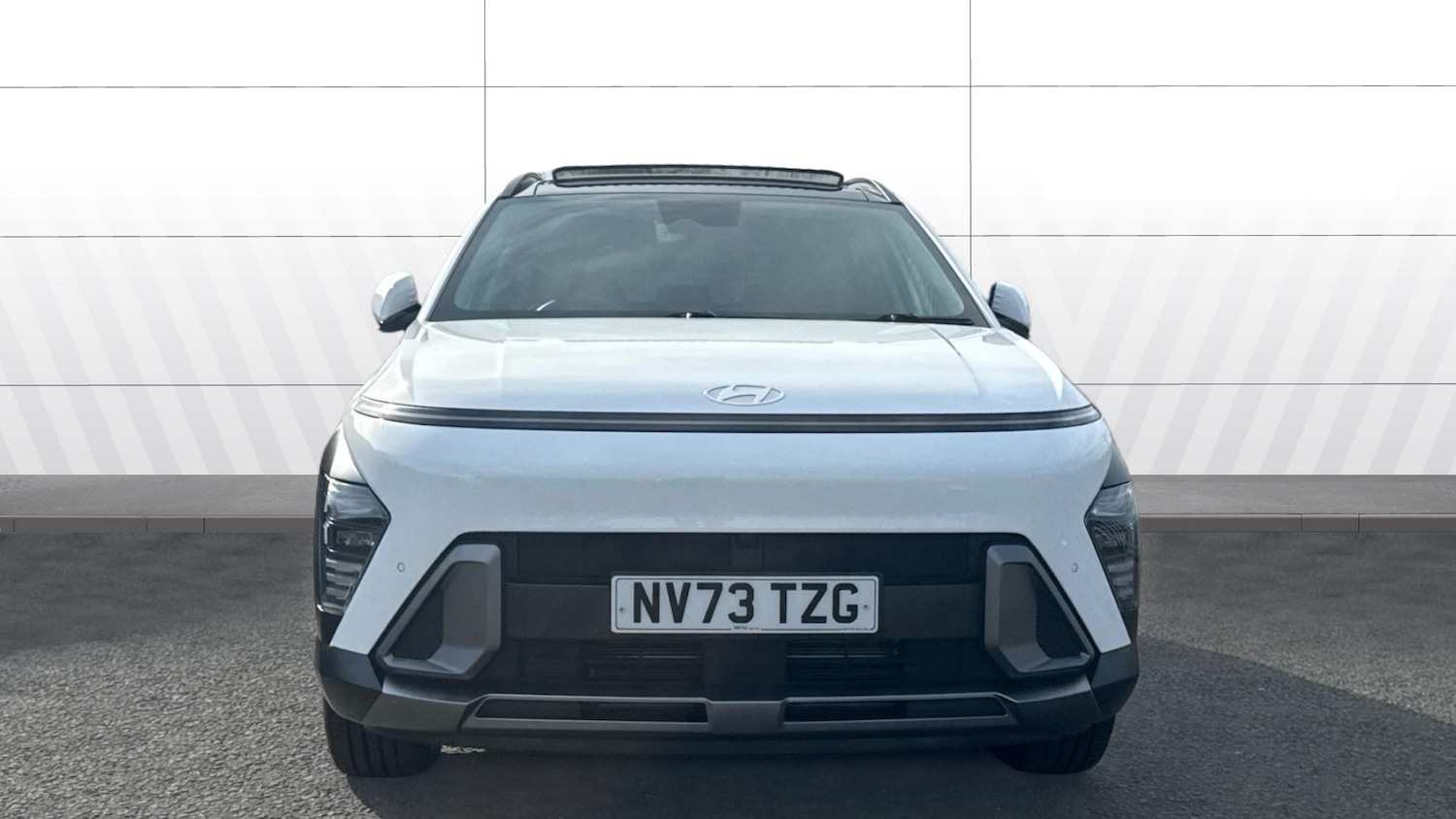 Used Hyundai KONA 2023 for sale - 78149787: Photo 3