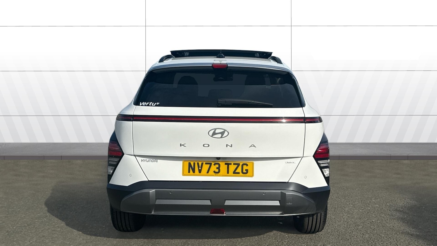 Used Hyundai KONA 2023 for sale - 78149787: Photo 6