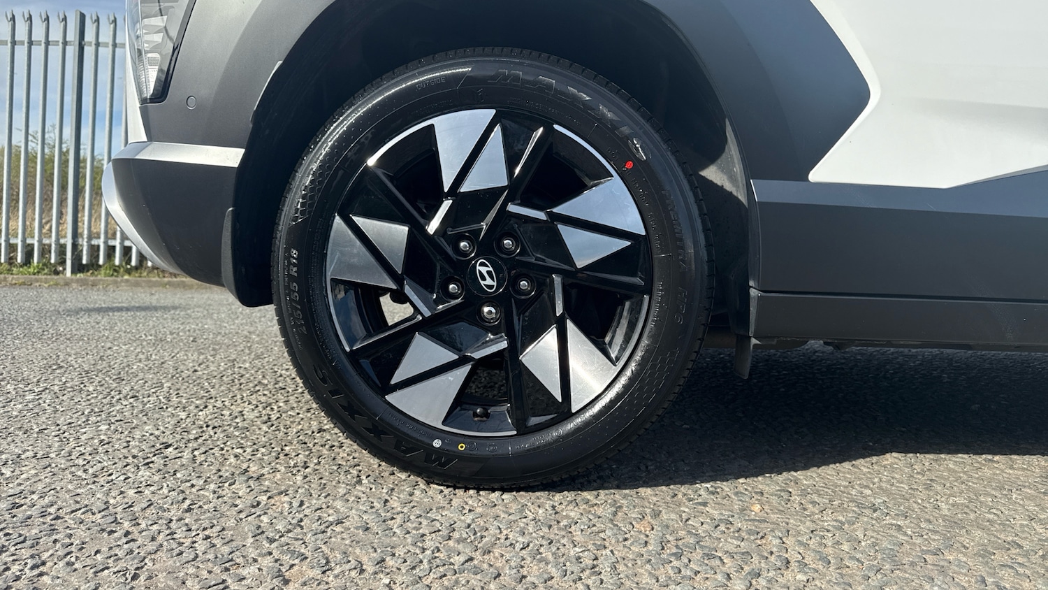 Used Hyundai KONA 2023 for sale - 78149787: Photo 7