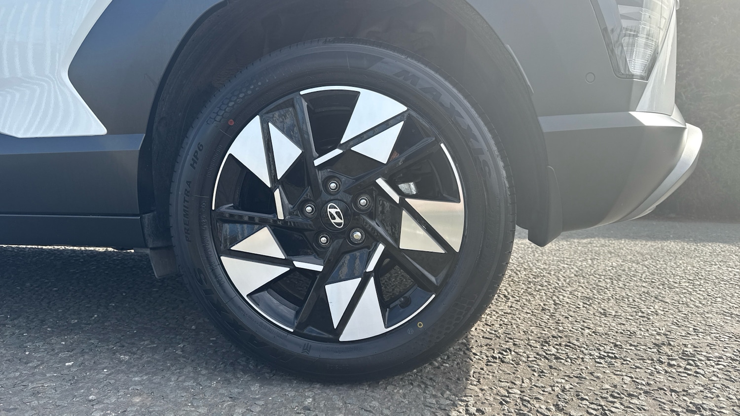 Used Hyundai KONA 2023 for sale - 78149787: Photo 8