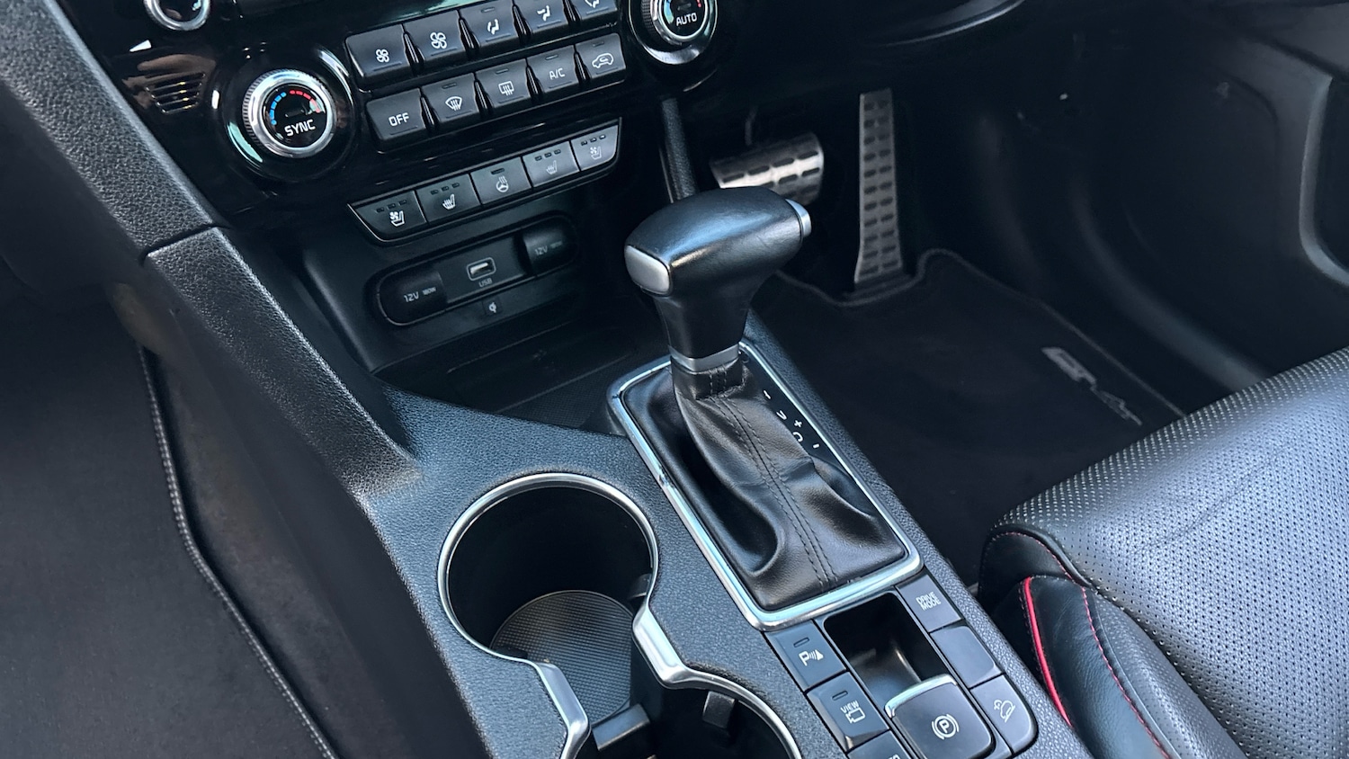 Used Kia Sportage 2019 for sale - 77676145: Photo 13