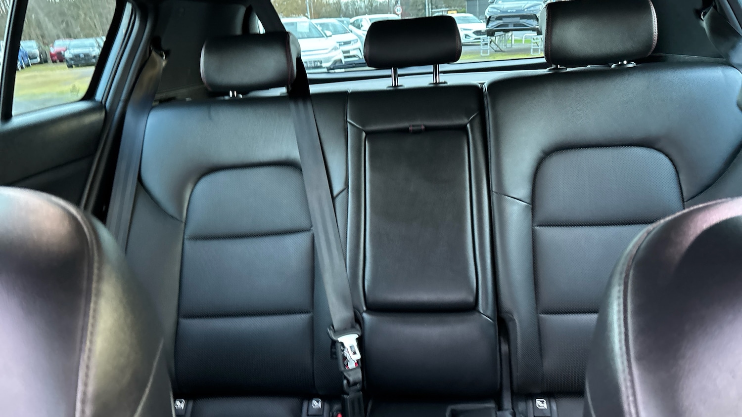 Used Kia Sportage 2019 for sale - 77676145: Photo 15