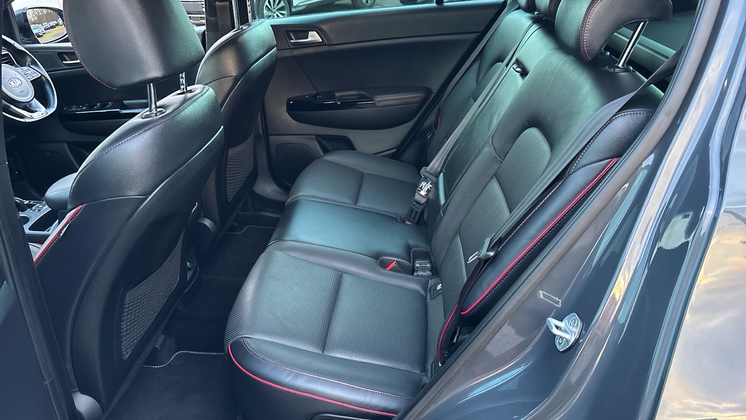 Used Kia Sportage 2019 for sale - 77676145: Photo 16