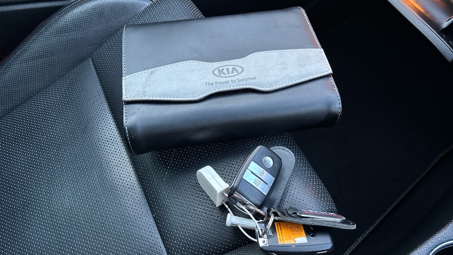 Used Kia Sportage 2019 for sale - 77676145: Photo 19