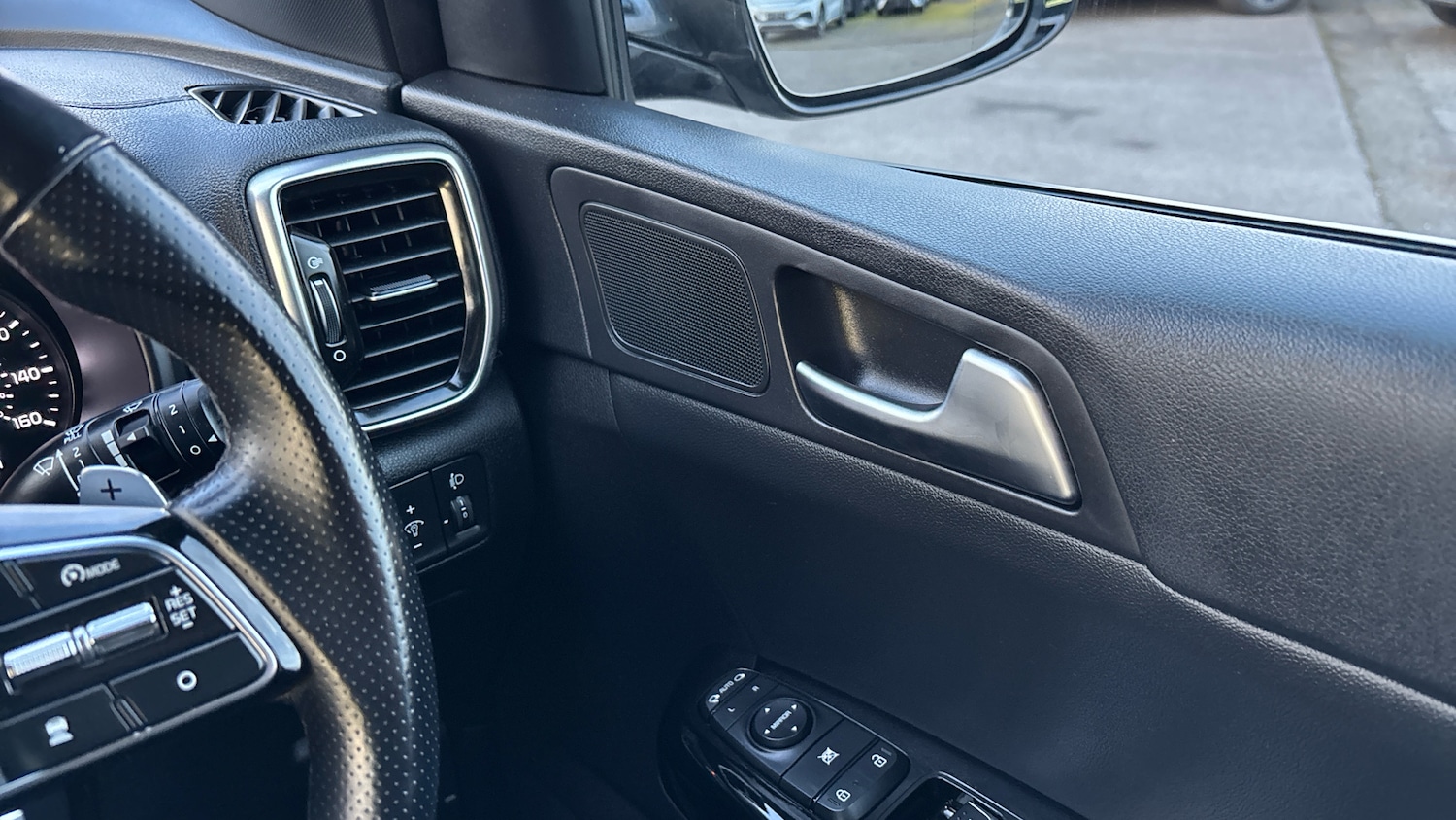 Used Kia Sportage 2019 for sale - 77676145: Photo 28