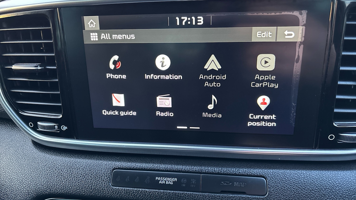 Used Kia Sportage 2019 for sale - 77676145: Photo 34