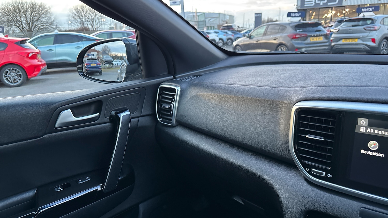 Used Kia Sportage 2019 for sale - 77676145: Photo 37