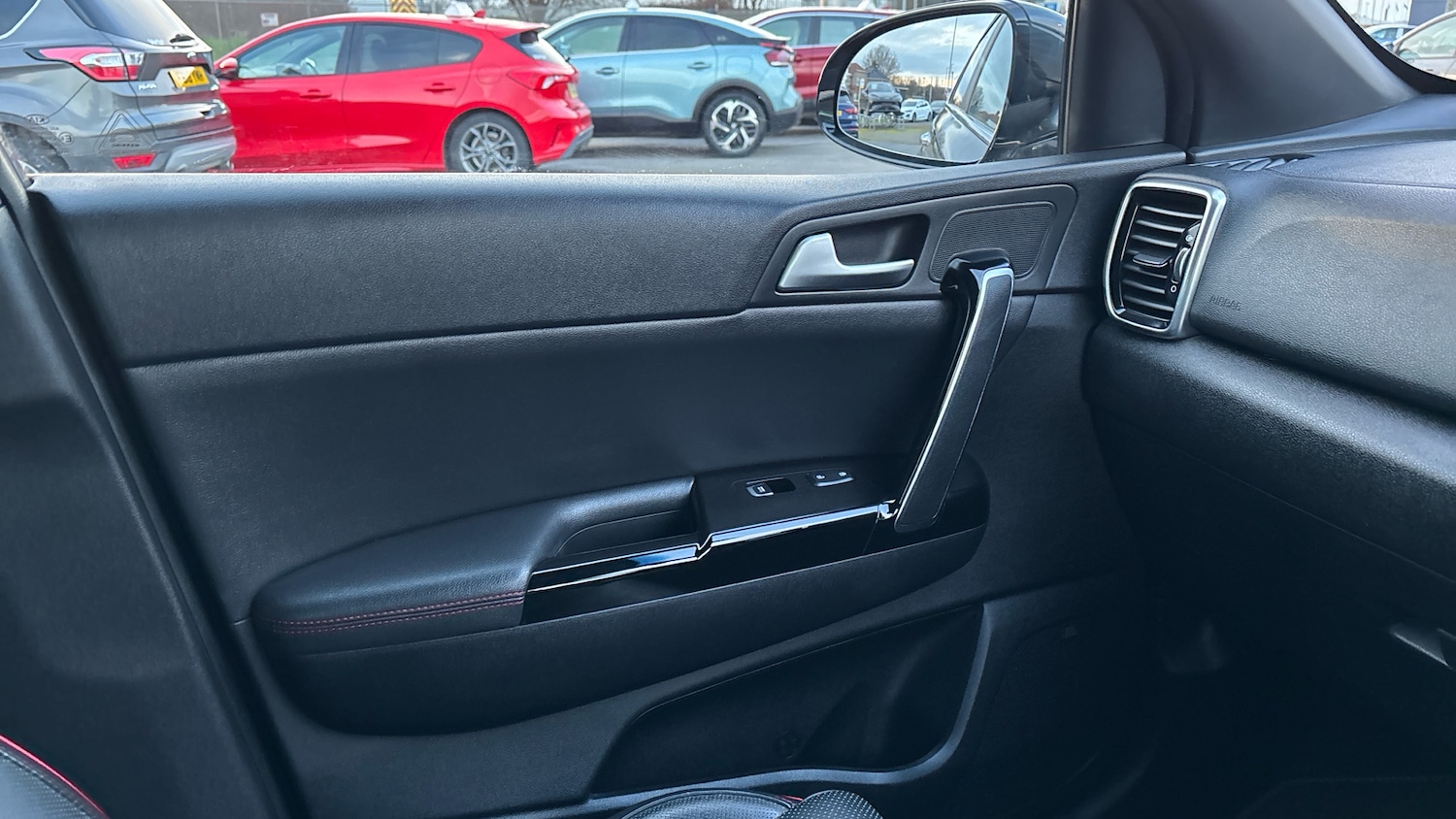 Used Kia Sportage 2019 for sale - 77676145: Photo 38