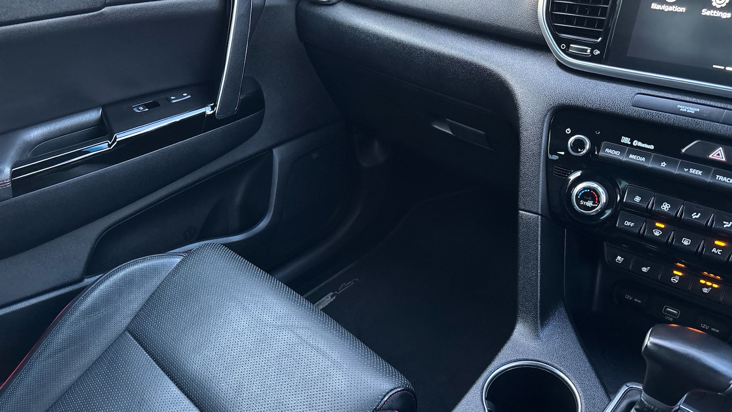 Used Kia Sportage 2019 for sale - 77676145: Photo 39