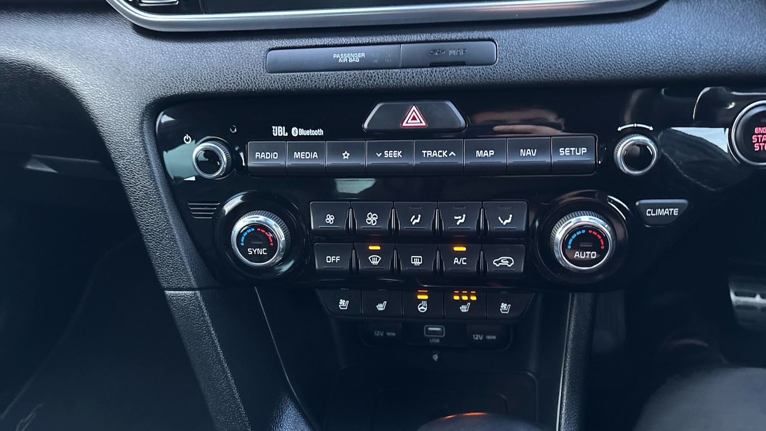 Used Kia Sportage 2019 for sale - 77676145: Photo 41