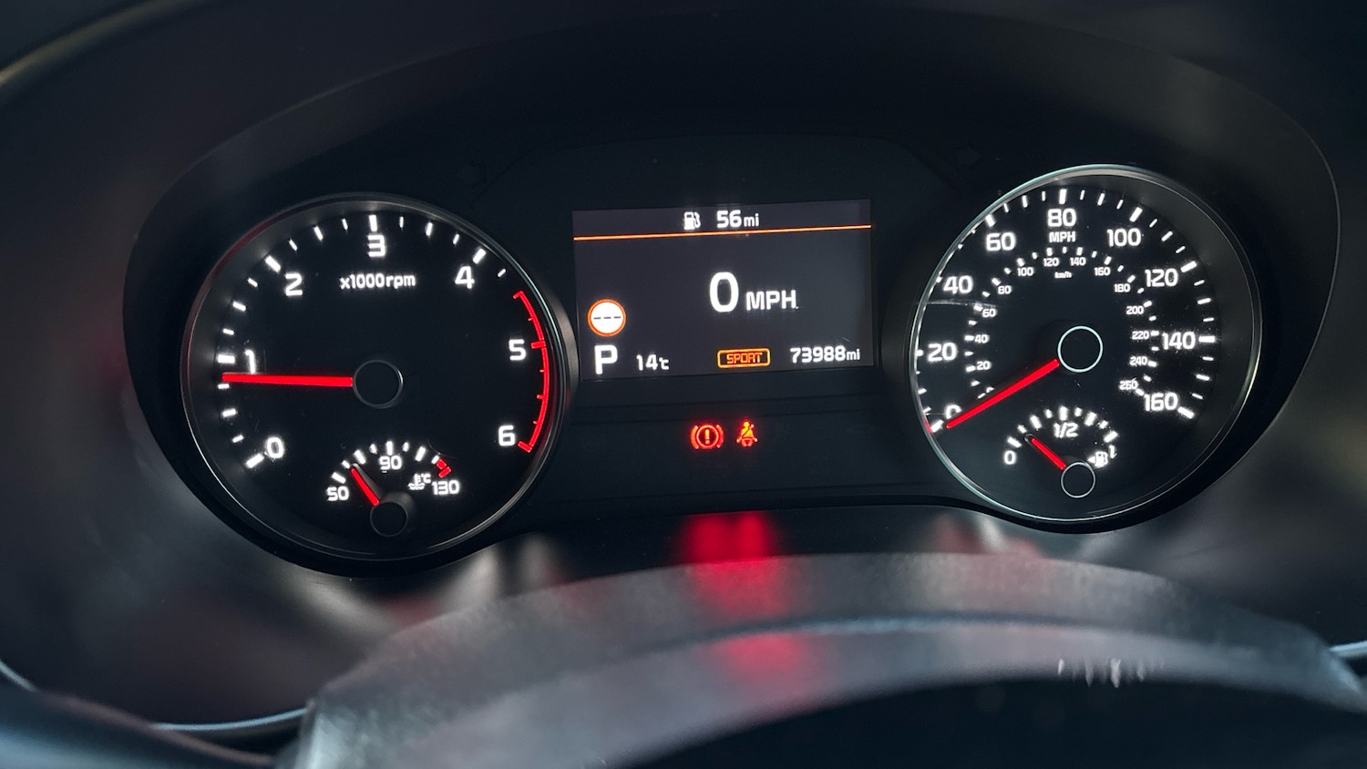 Used Kia Sportage 2019 for sale - 77676145: Photo 48