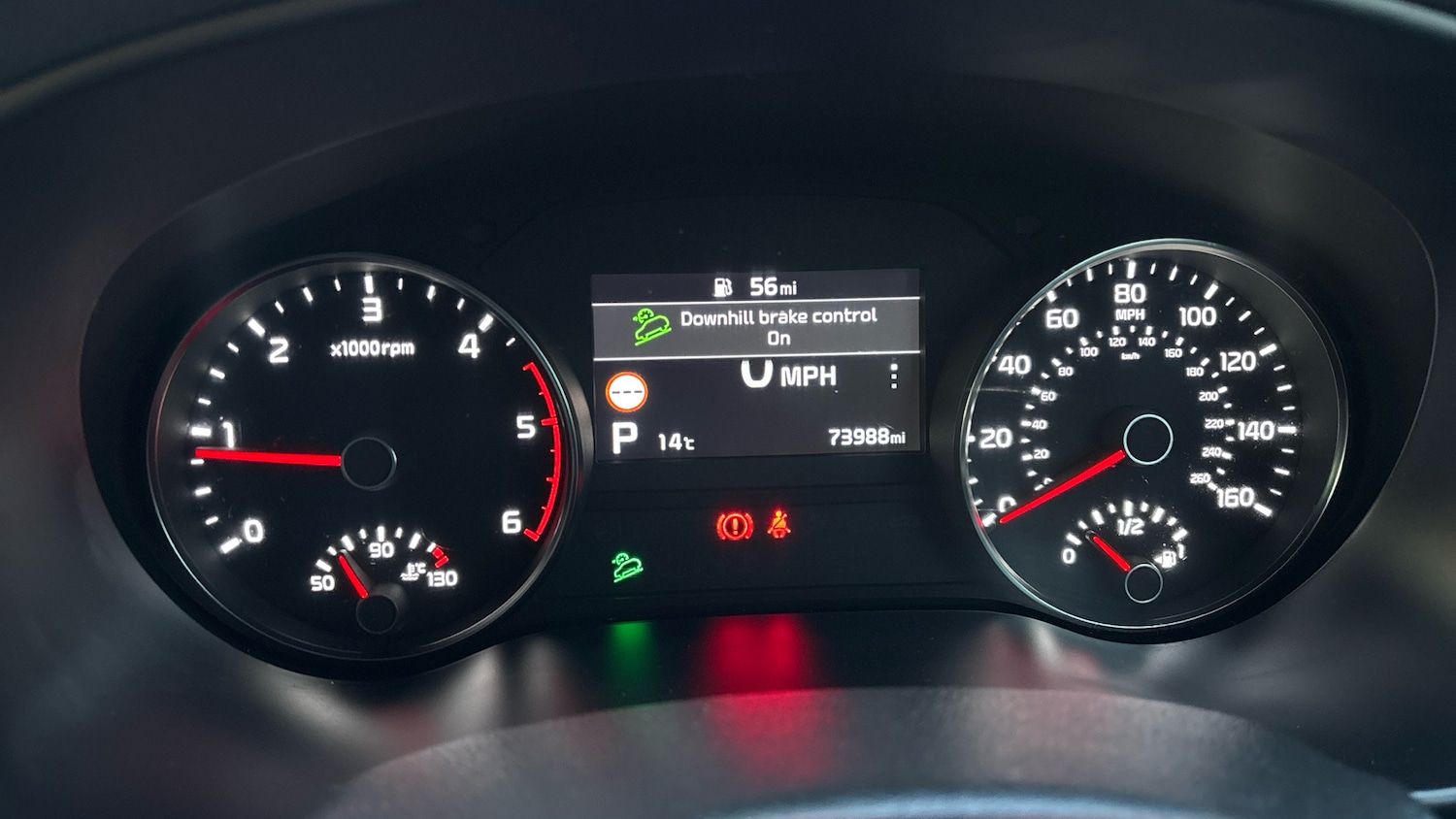 Used Kia Sportage 2019 for sale - 77676145: Photo 49