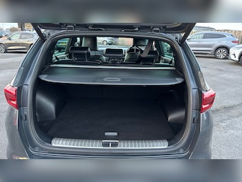 Used Kia Sportage 2019 for sale - 77676145: Photo