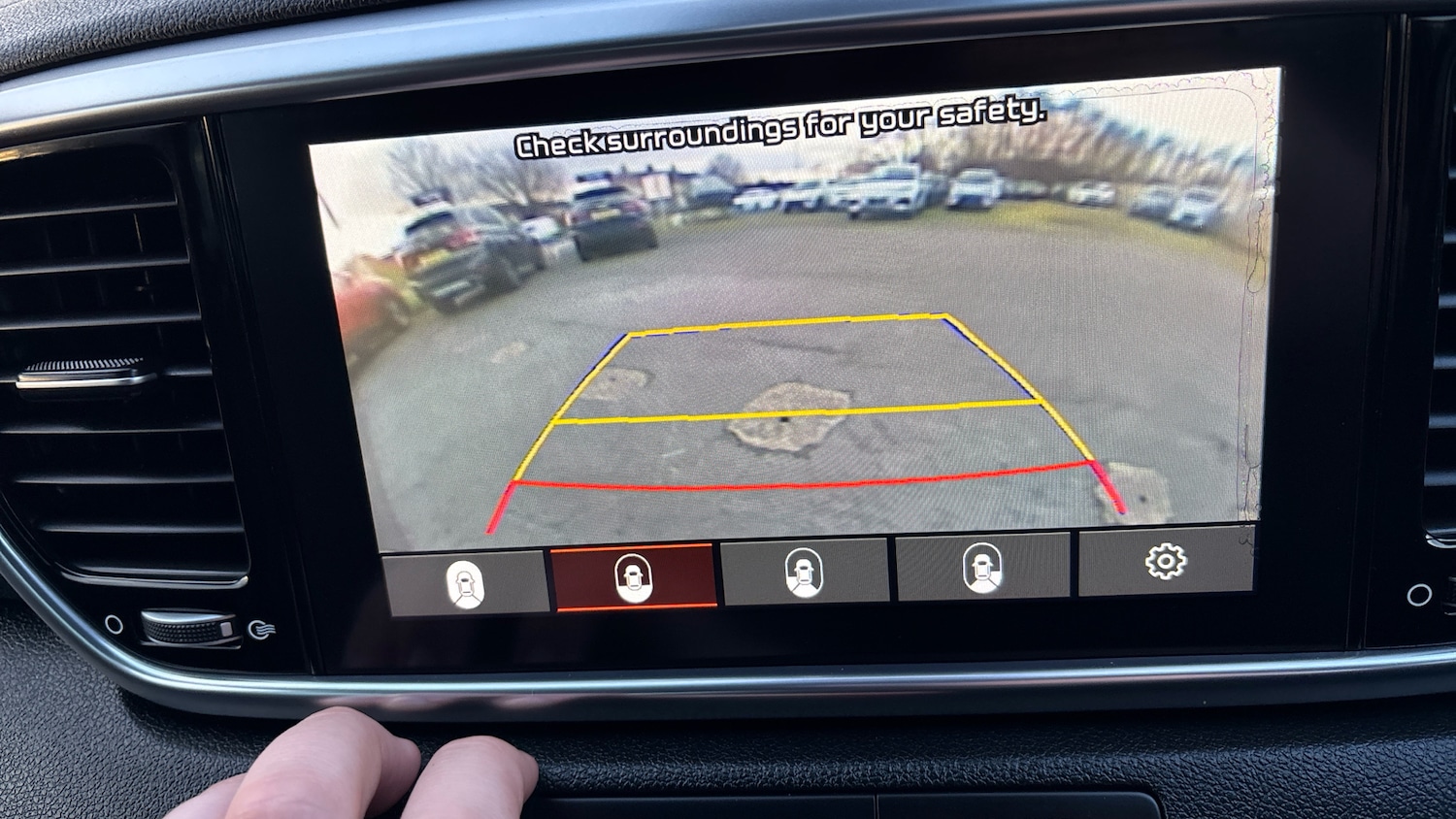 Used Kia Sportage 2019 for sale - 77676145: Photo 52