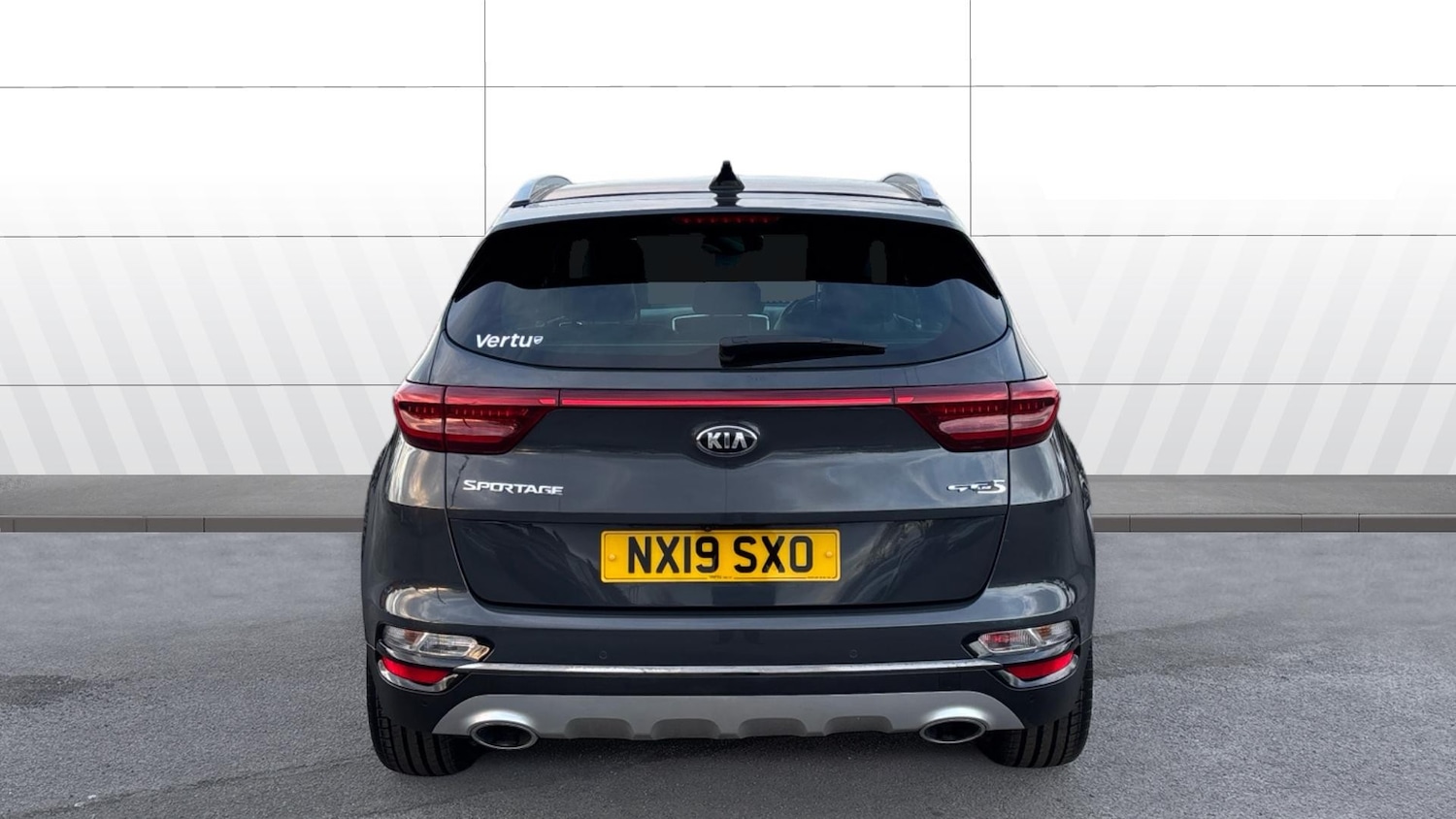 Used Kia Sportage 2019 for sale - 77676145: Photo 6