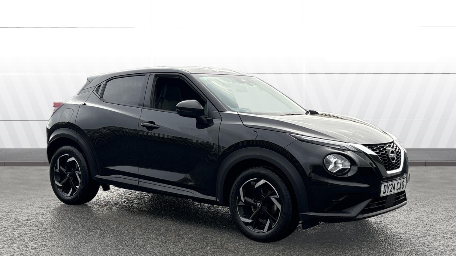 Used Nissan Juke 2024 for sale - 76578121: Photo 1