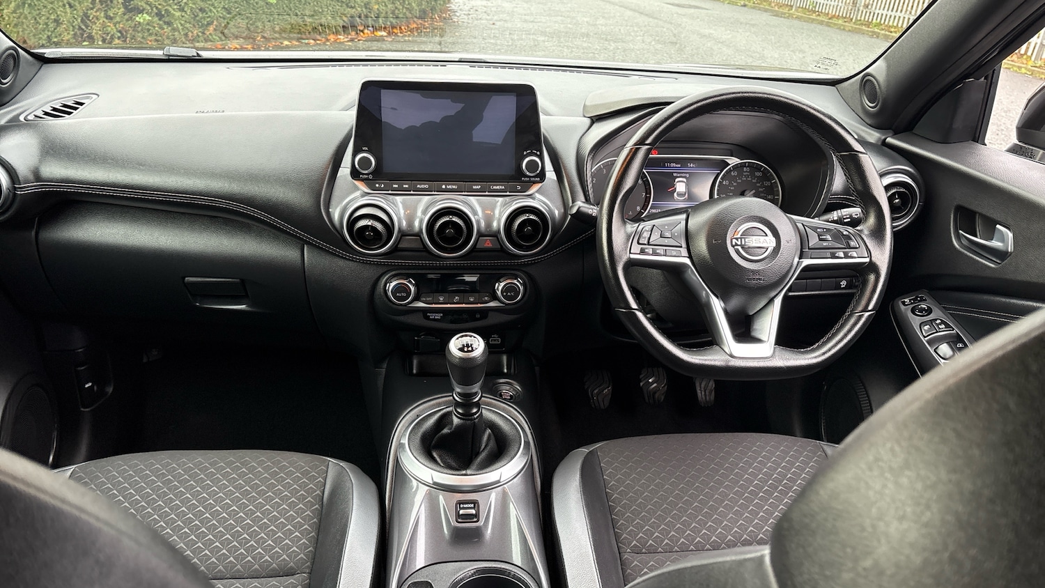 Used Nissan Juke 2024 for sale - 76578121: Photo 10