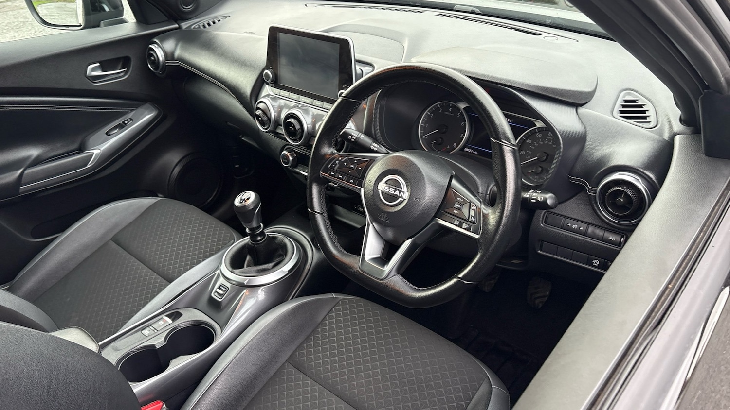 Used Nissan Juke 2024 for sale - 76578121: Photo 11