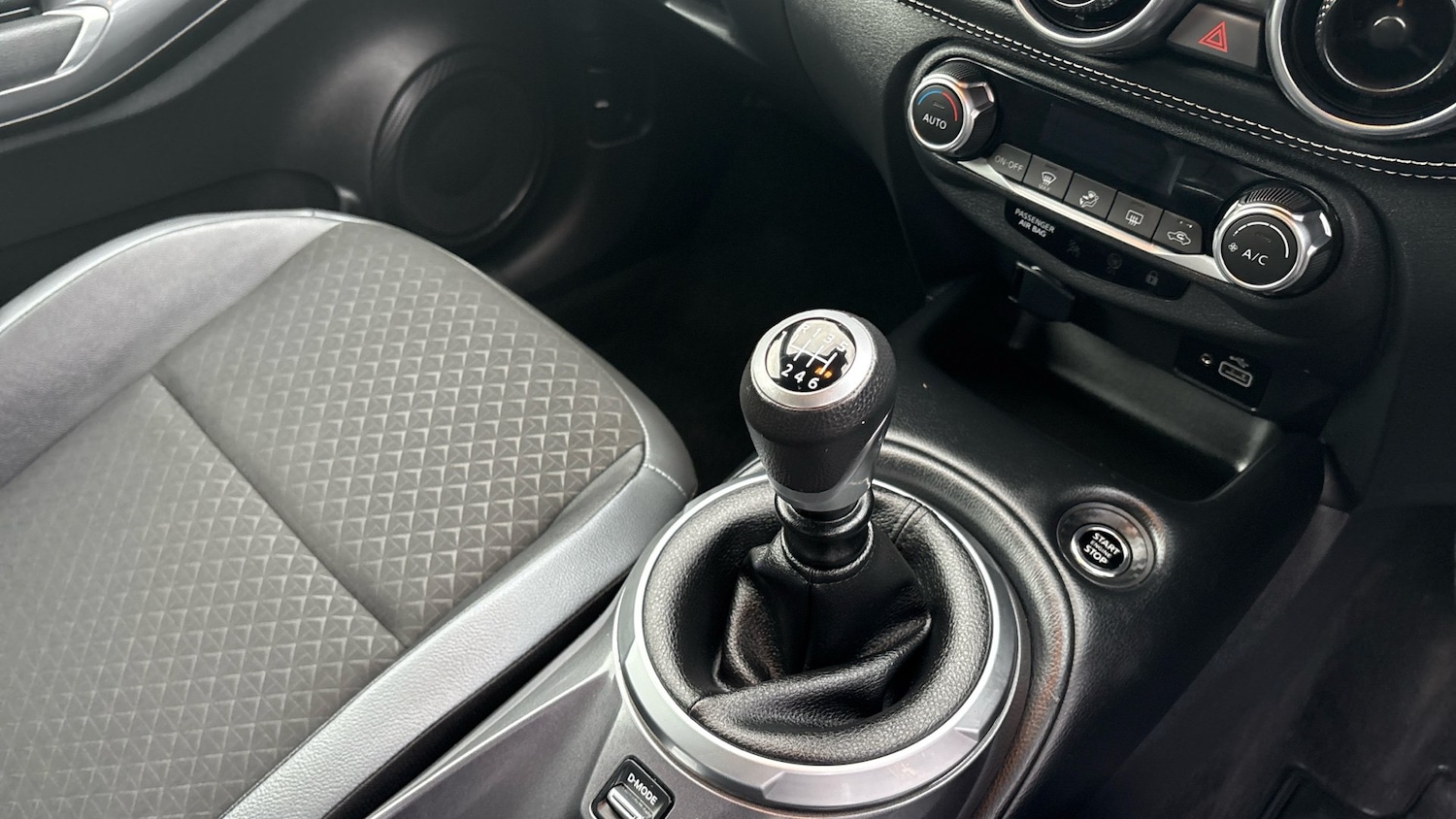 Used Nissan Juke 2024 for sale - 76578121: Photo 13