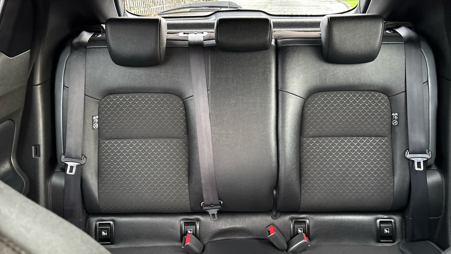 Used Nissan Juke 2024 for sale - 76578121: Photo 15